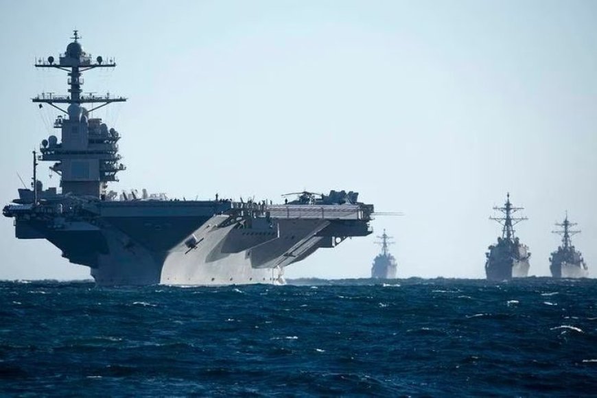 10 Essential Navy Current Affairs for 2025 That Shape Global Maritime Power