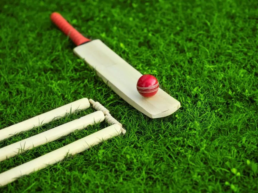 Cricket Wagering Tips: How to Bet Smarter and Win More