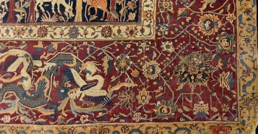 What Should You Expect When Searching Rugs Cleaning Near Me?