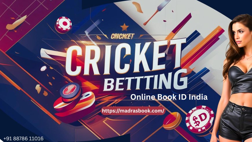 Online Book ID IPL 2025 – Join the Action Instantly