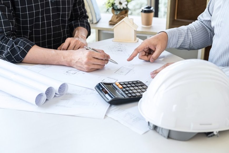 Residential Estimating: The Foundation of Accurate Home Construction Planning
