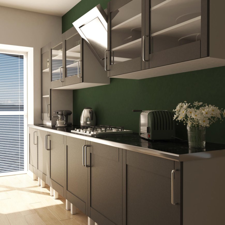 Top Kitchen Cabinet Styles Popular in Greenville, SC Homes