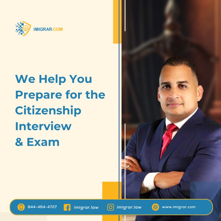 Your Path to the American Dream: Trusted Immigration Help from Imigrar