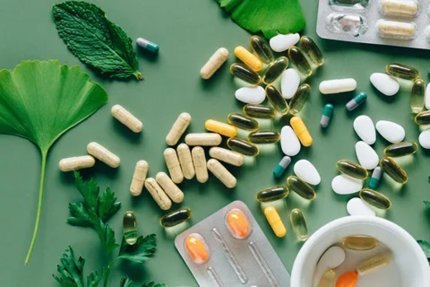 What Is Supplement Product Development and Why Does It Matter?