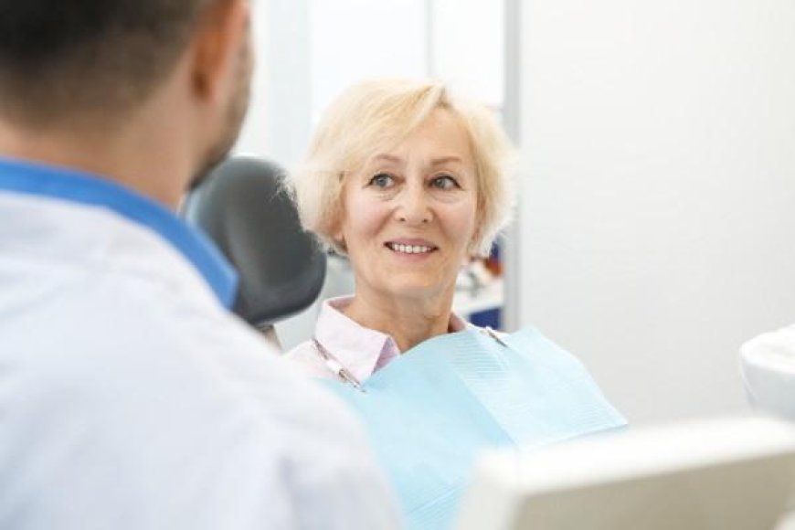 How Diet Affects Teeth Colour and Whitening Effectiveness