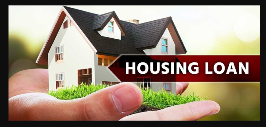 Housing Loan Checklist for First-Time Buyers in 2025