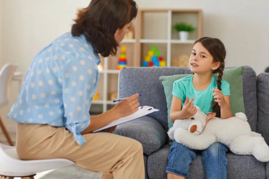 Find Expert Child Psychologist in North Lakes Today