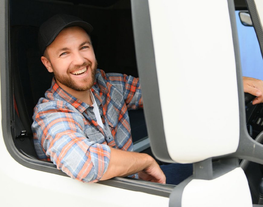 Red Diesel Delivery: Fueling the Backbone of British Agriculture