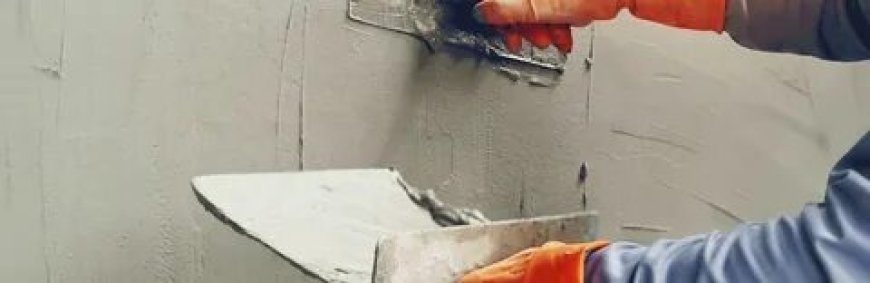 Best Commercial Stucco Contractors in Etobicoke
