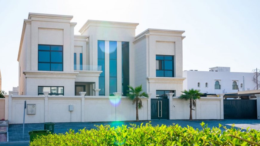 Top Reasons to Invest in Ajman Properties