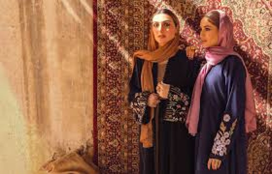 From Heritage to Haute: How Omani Fashion is Defining Modern Elegance