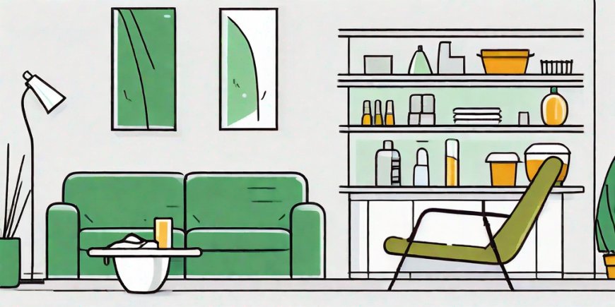 Northeast Edmonton House Cleaning – Affordable & Trusted Services