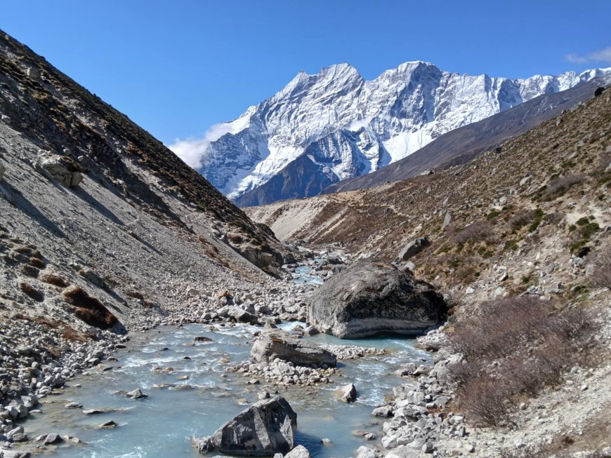 How to Capture Breathtaking Sunrise and Sunset Photos on EBC