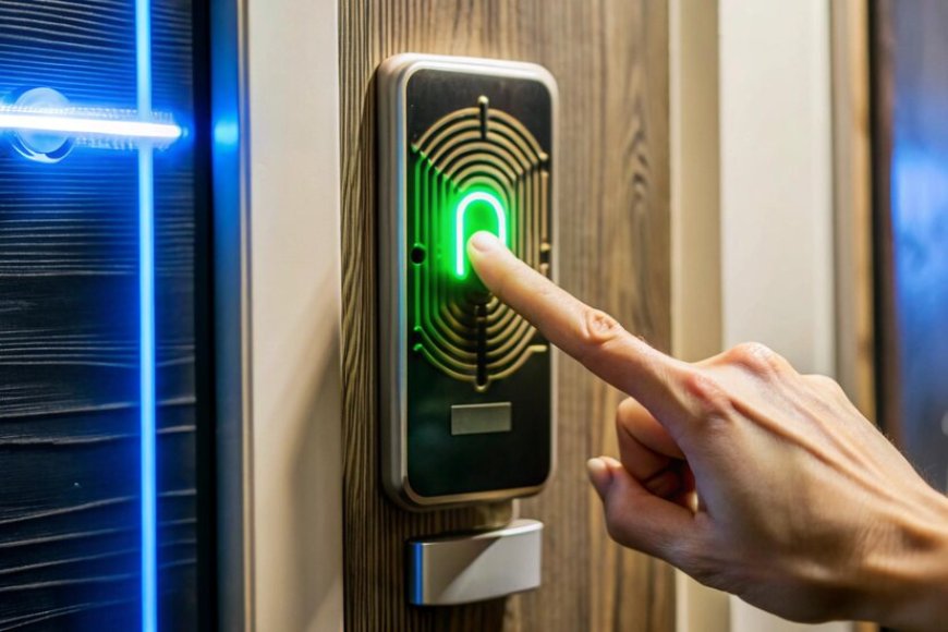 How Cloud-Based Security Solutions Are Changing Business Protection in Phoenix!