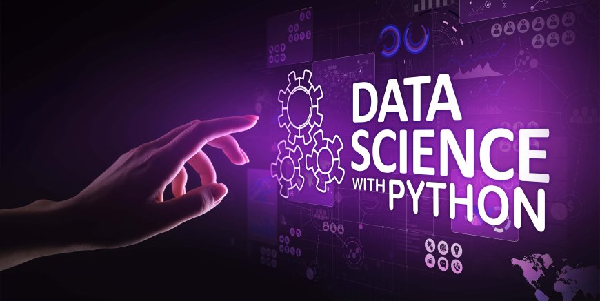 Become a Data Science Professional with CodeSquadz