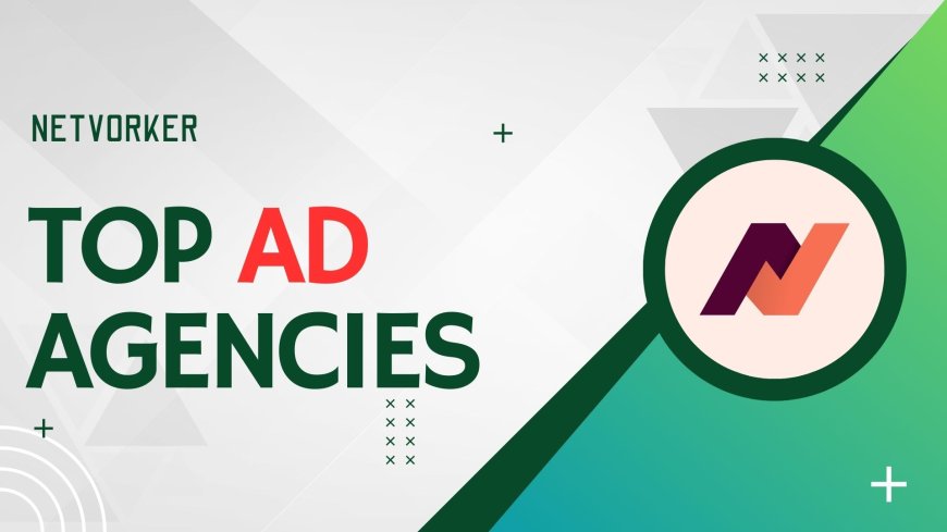 Top Ad Agencies