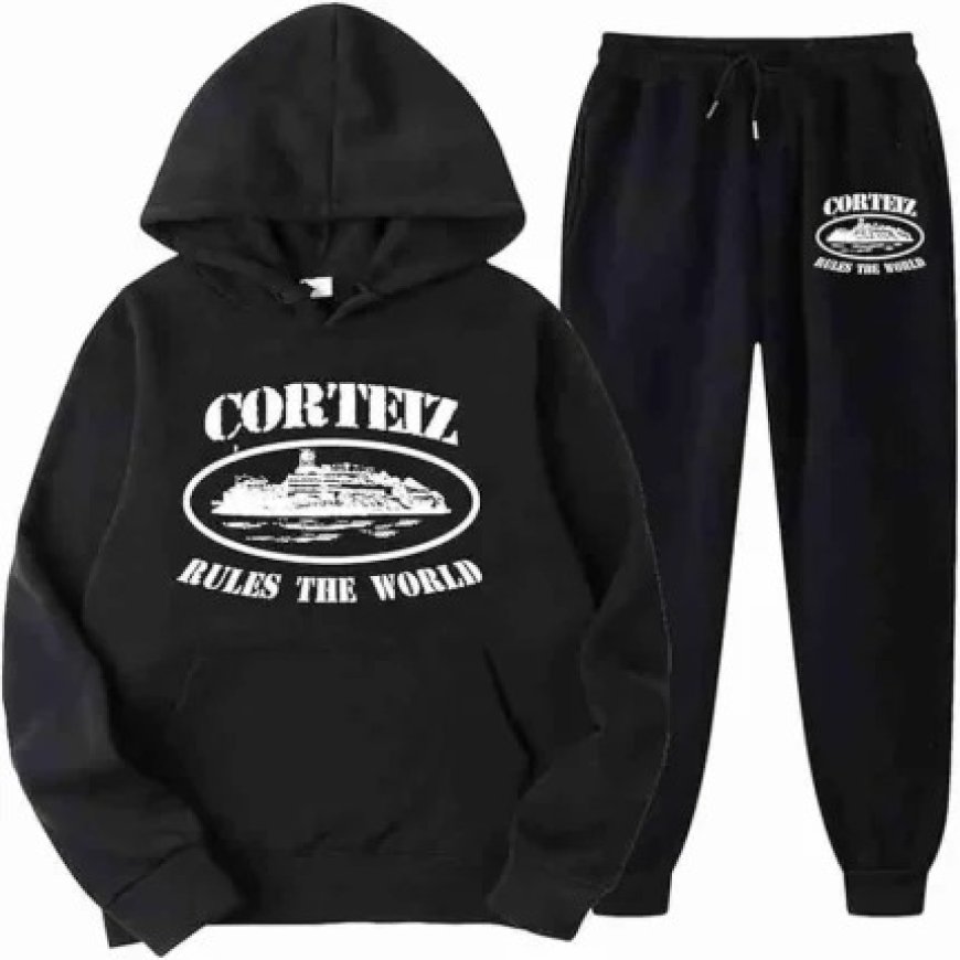 Top 5 Corteiz Tracksuit Drops of All Time
