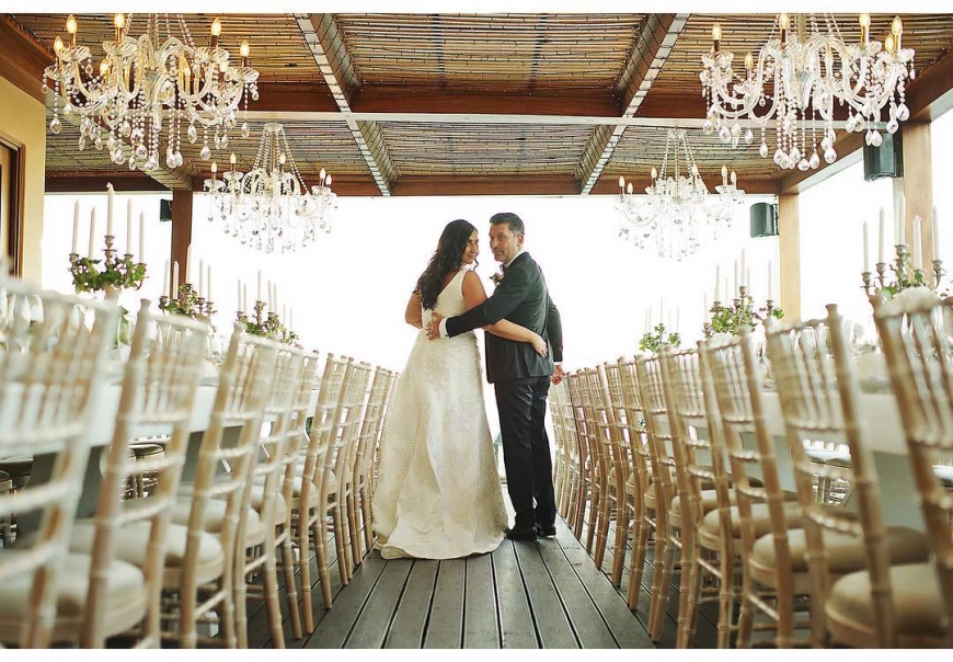 Plan Your Perfect Day with the Best Destination Wedding Planner Dubai