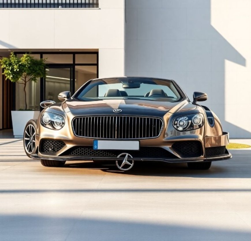 Why Dubai’s Luxury Car Owners Prefer Professional Service Centres