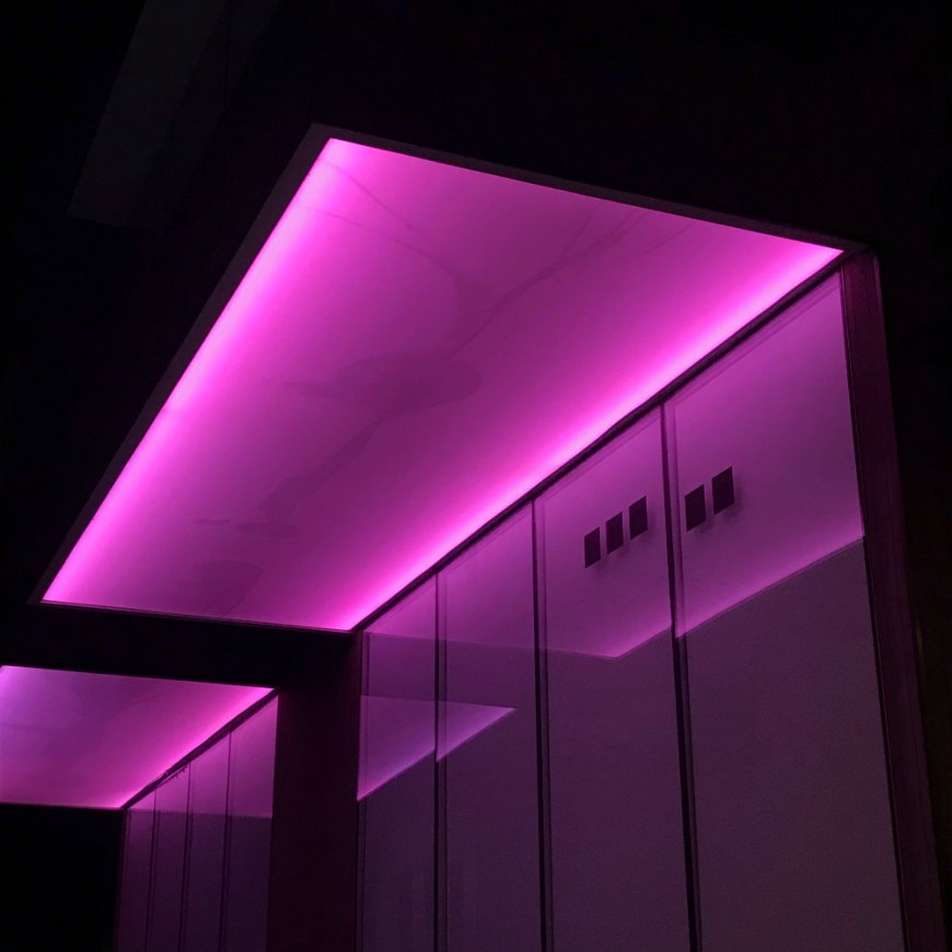 How to Install a Smart LED Flat Panel Light: Step-by-Step