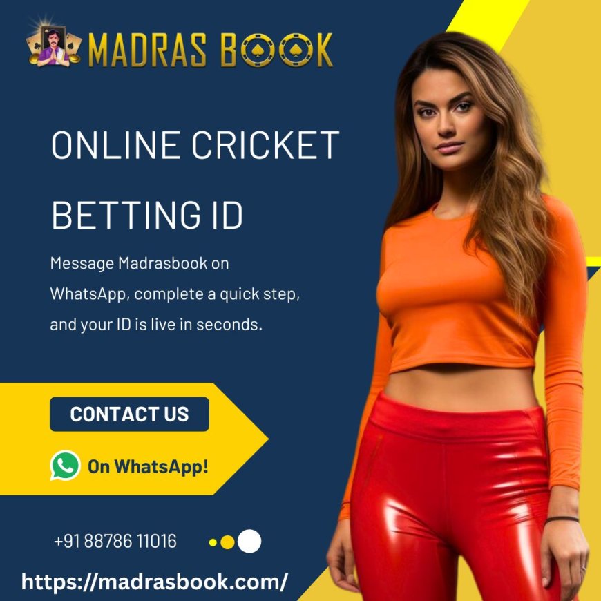 The Evolution of Cricket Betting in India