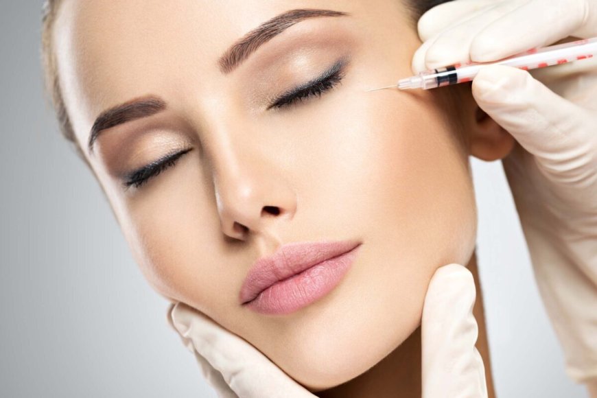 Botox Treatment in Reno What to Expect and Where to Go