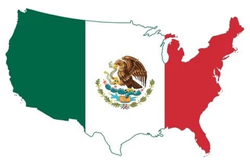 Mexico Flag Meaning: What Each Color and Symbol Stands For