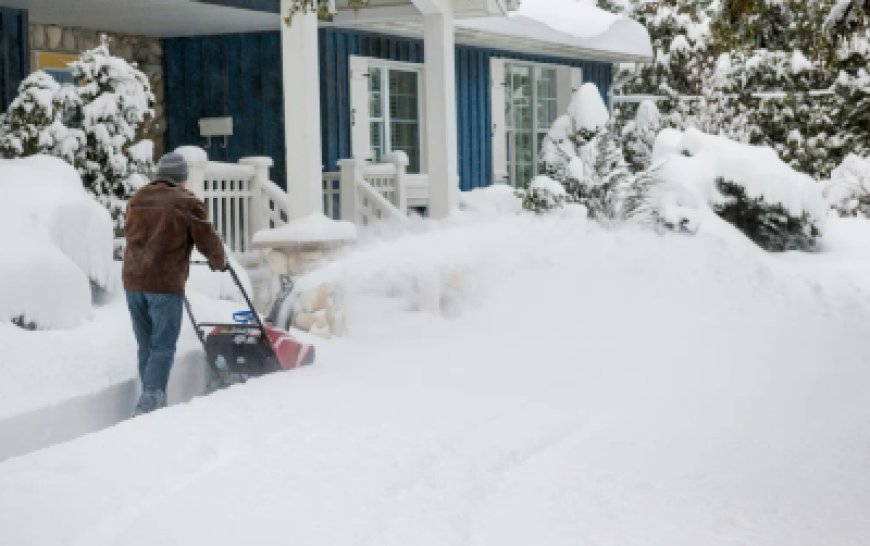 The Cost of Keeping Your Property Safe This Winter