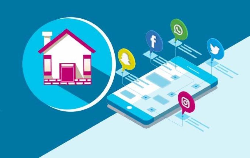 Real Estate Social Media Gold: Turn Daily Moments into Content