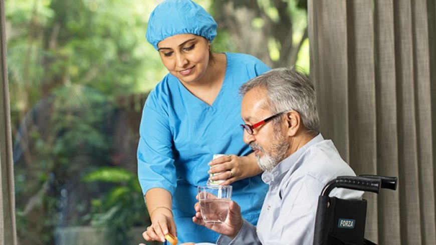 Choosing the Right Elder Care Service for Your Loved Ones