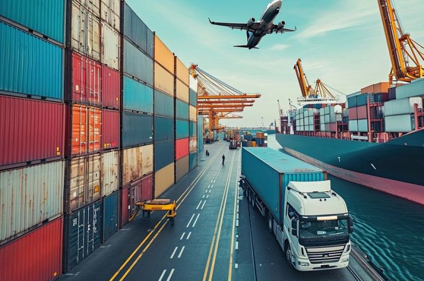 How Fleet Logistics Support Transforms Modern Business Operations