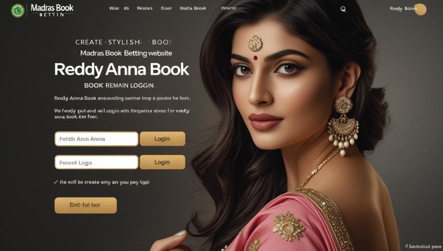 Get Reddy Anna Online Book ID Free Without Any Delay