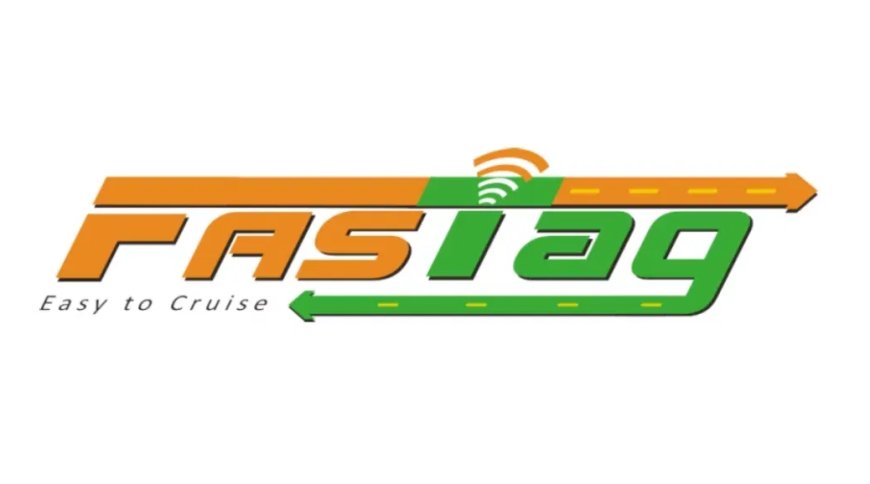 2025 Toll Policy: How to Get Unlimited FASTag Access with a Yearly Pass