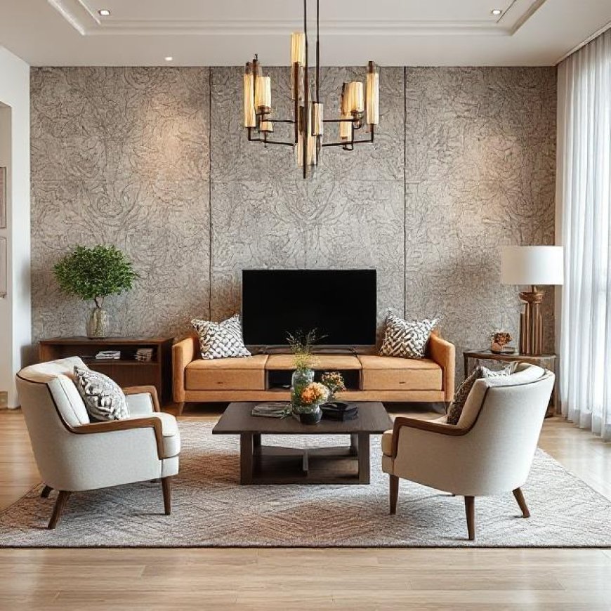 7 Reasons Why Investing in the Right Furniture