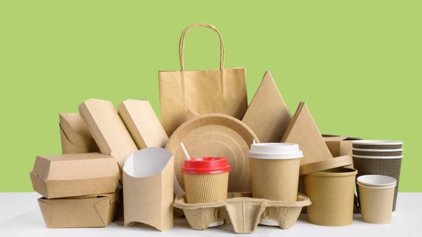 Why Your Business Needs a Packaging Company in Pickering