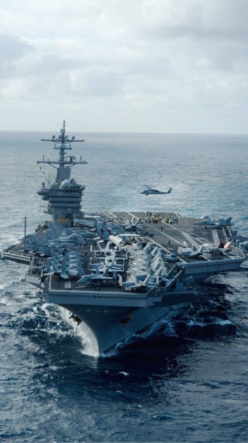 10 Essential Navy Current Affairs for 2025 Shaping Maritime Power