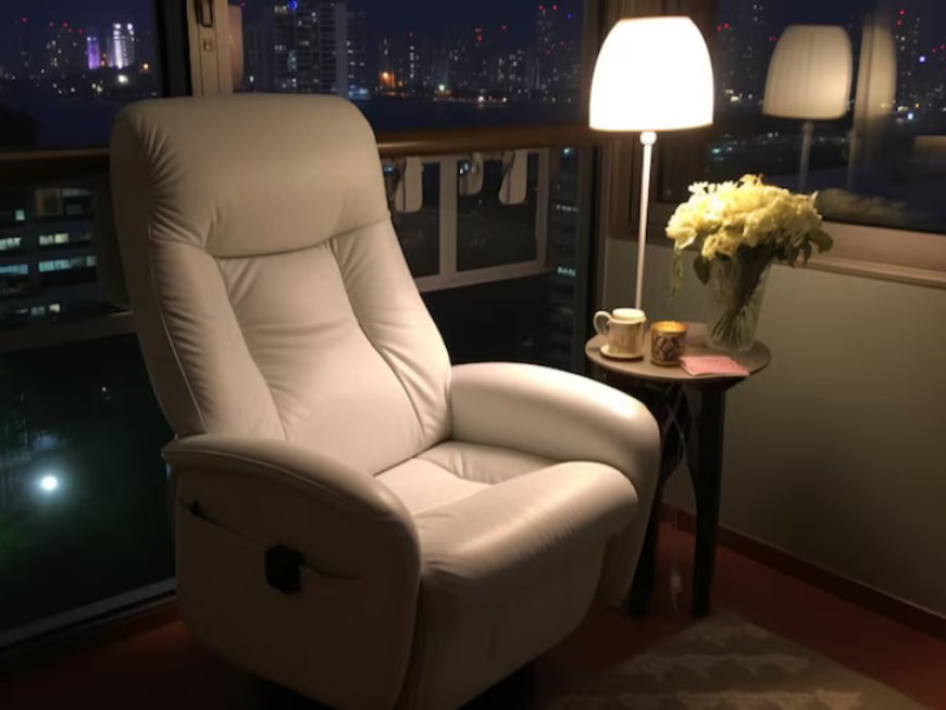 Custom-Made Lounge Chairs in Singapore: A Complete Guide