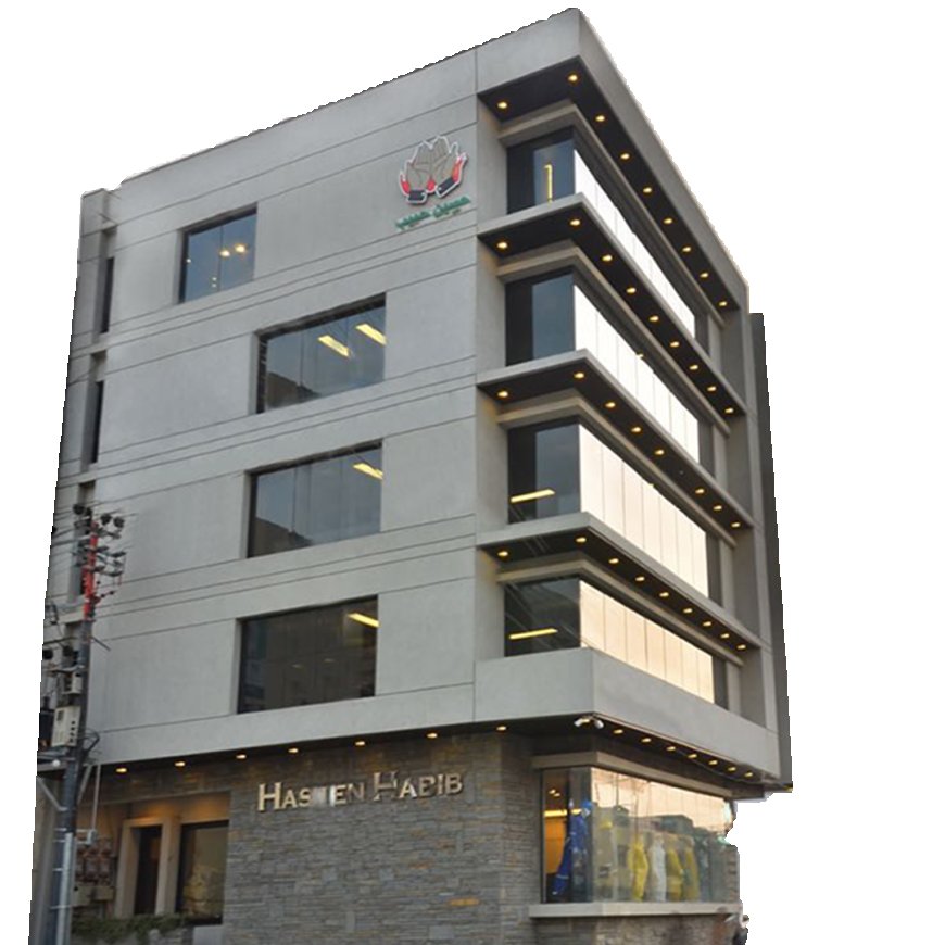 Fire Safety Equipment & Services in Pakistan – Haseen Habib Trading