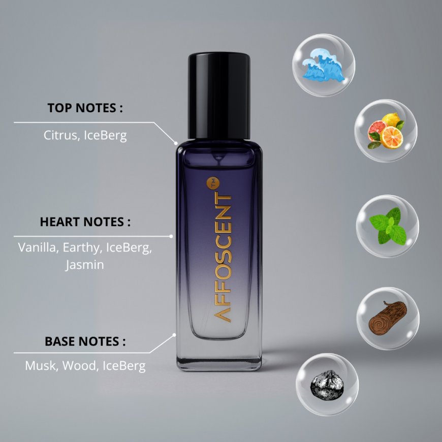 How to Choose the Right Perfume for Men