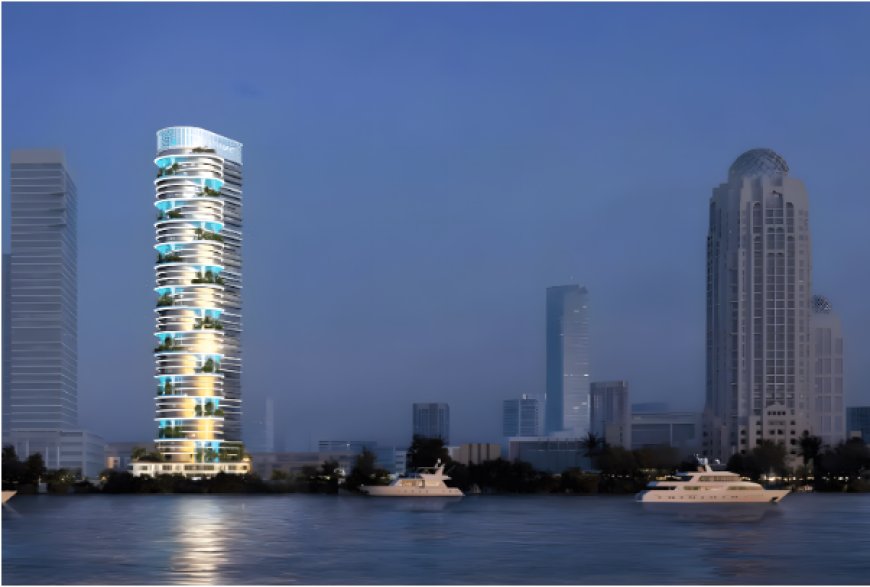 Golf Gate 2 DAMAC Hills: The Latest Development in Dubai