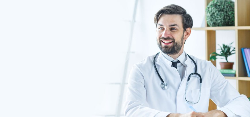 Top 8 Reasons to Schedule Regular Visits with a Primary Care Physician Norcross GA