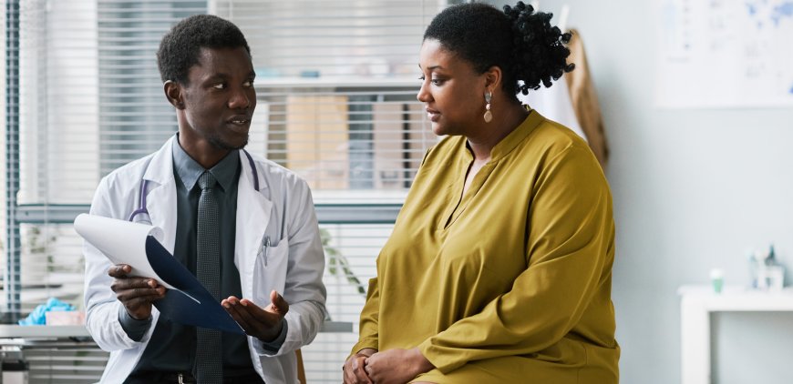 How a Weight Management Doctor Can Help You Overcome Plateaus and Sustain Results