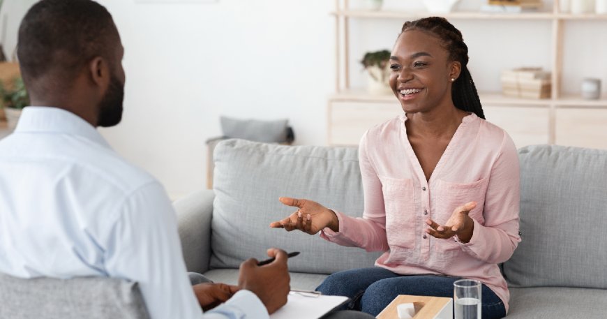 OCD Doesn’t Define You: How an OCD Therapist in San Antonio Can Help You Regain Control