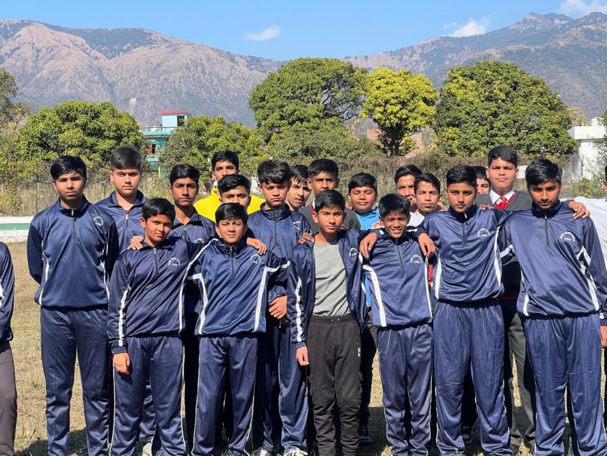 Join Divya Mam Best RIMC Coaching in Dehradun