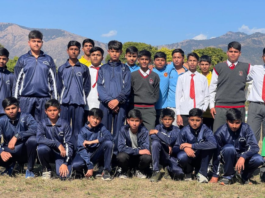 Join Divya Mam Best RIMC Coaching in Dehradun