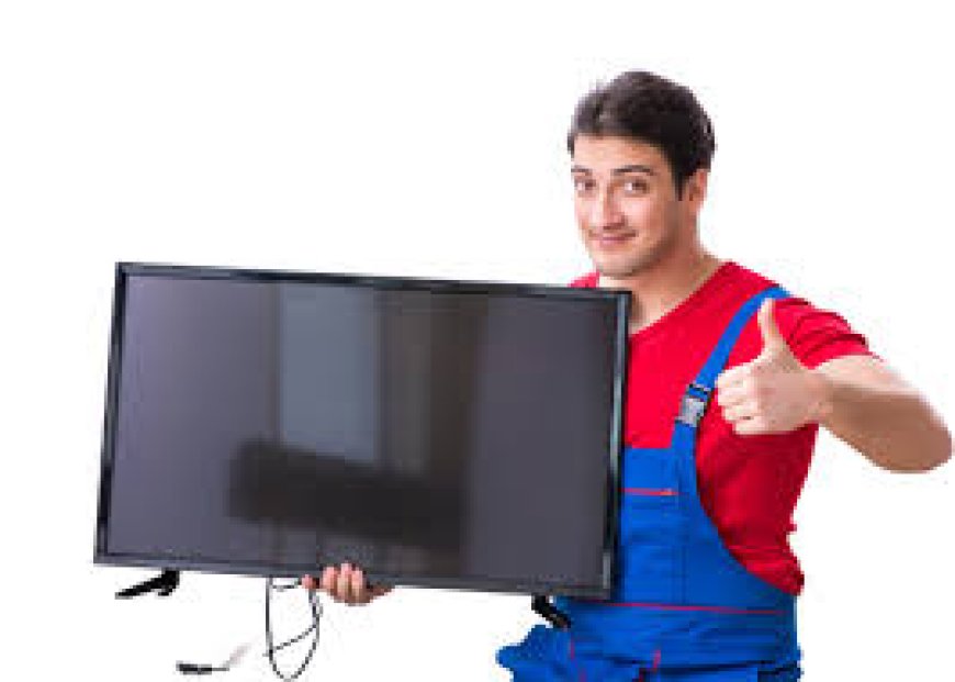 Discover the Best Top-Rated TV Repair Services in Abu Dhabi