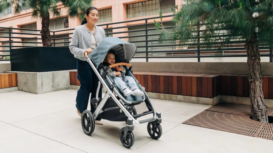 Best UPPAbaby Strollers & Car Seats in Canada