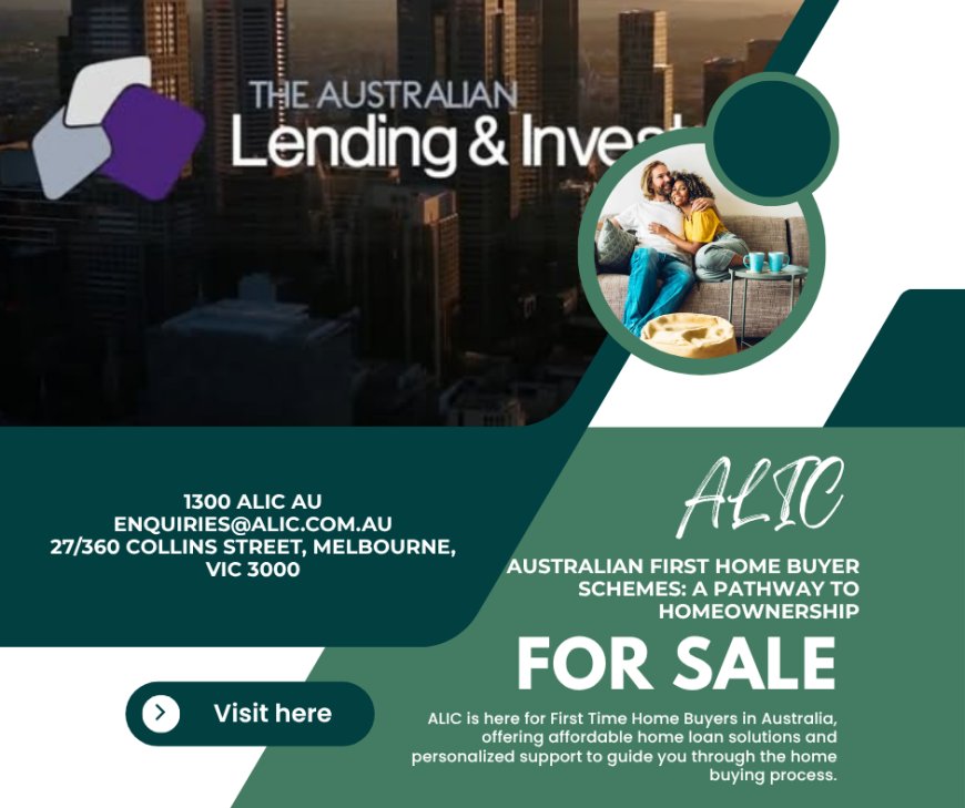 Why Commercial Property Investment in Australia Is Booming in 2025