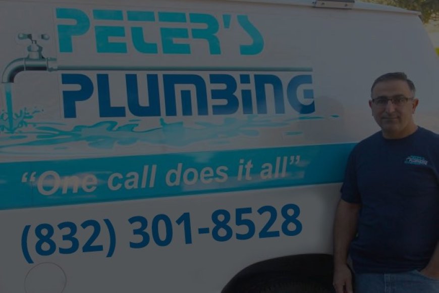 Top-Rated Houston Plumbers: Trusted Plumbers in Houston & Tomball for Quality Repairs