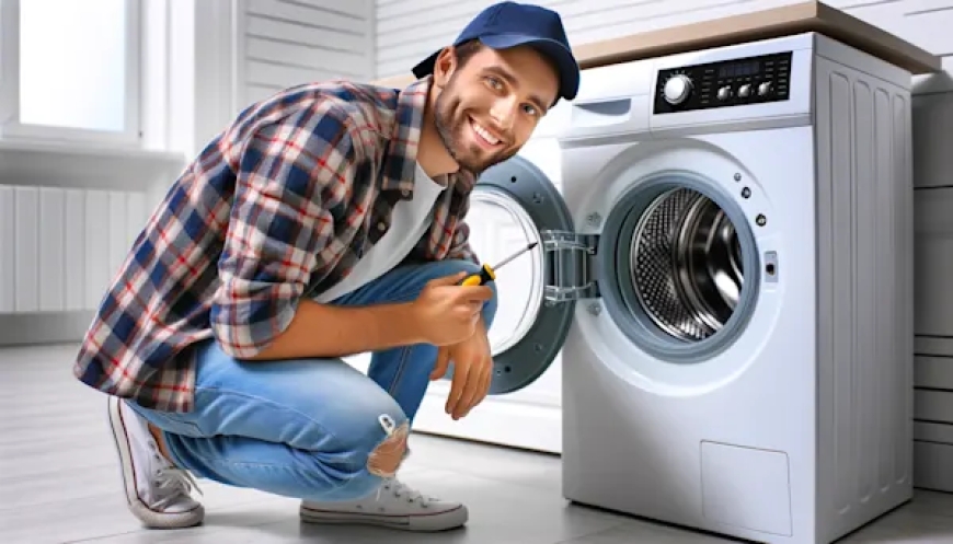 Top Advantages Of Hiring The Professionals Dryer Repair In Burlington